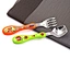 Spoon and Fork